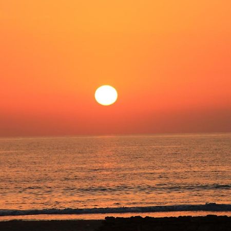Apartamento Del Rio Playa Cadiz Ngoại thất bức ảnh
