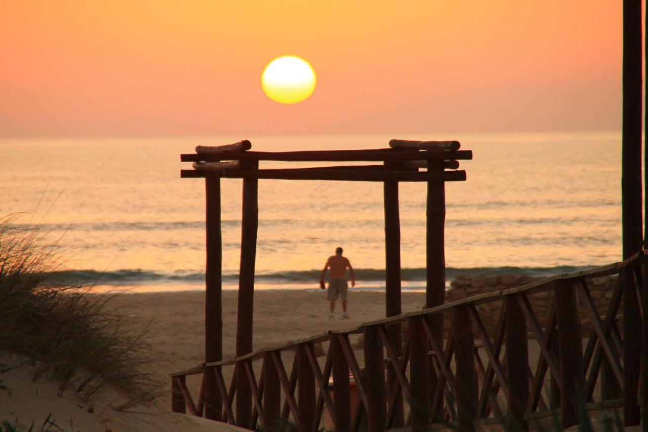Apartamento Del Rio Playa Cadiz Ngoại thất bức ảnh