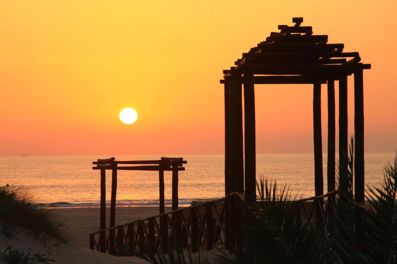 Apartamento Del Rio Playa Cadiz Ngoại thất bức ảnh