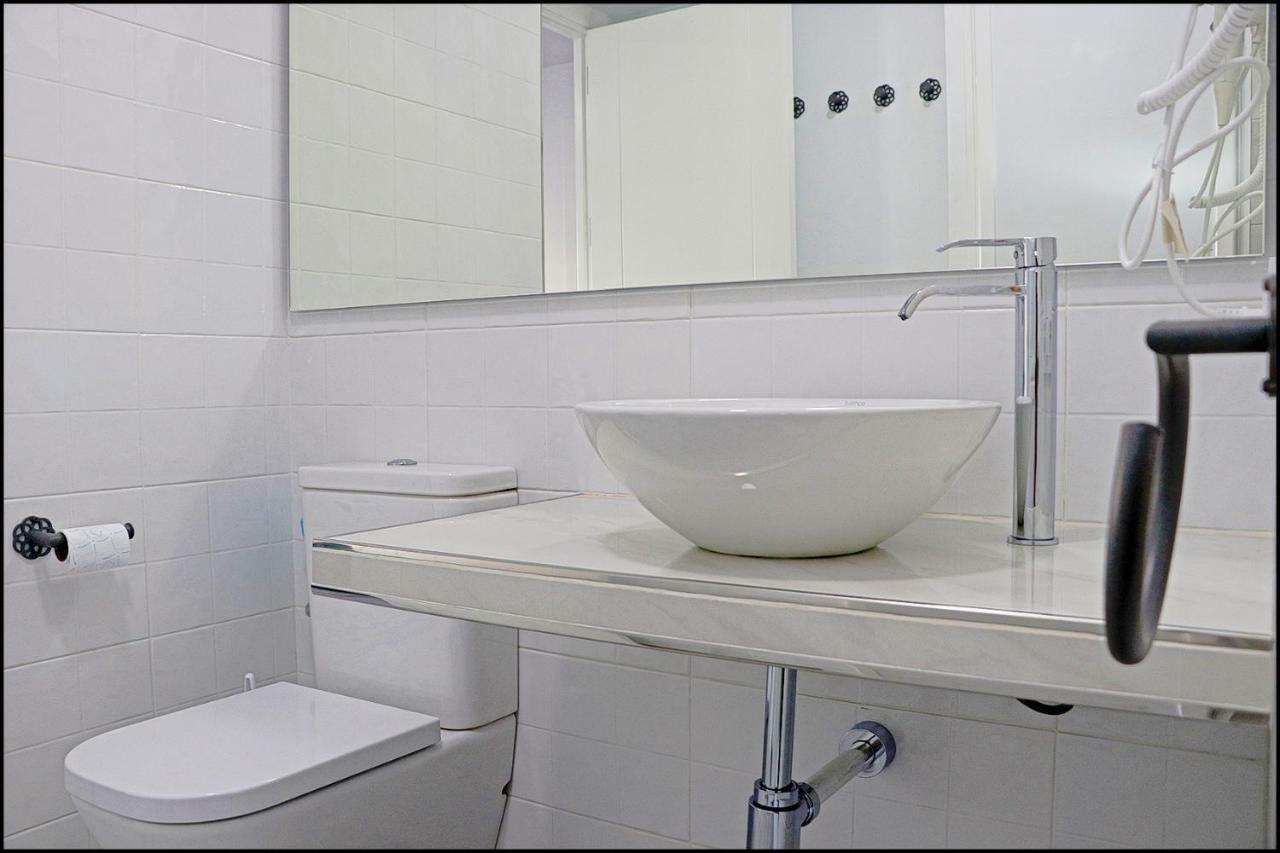 Apartamento Del Rio Playa Cadiz Ngoại thất bức ảnh