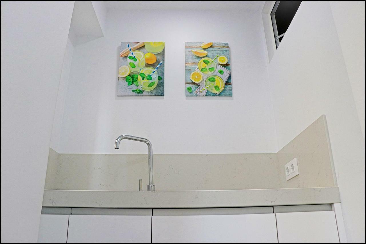 Apartamento Del Rio Playa Cadiz Ngoại thất bức ảnh